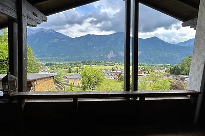 Vakantieappartement Gezinsvakantie Irschen