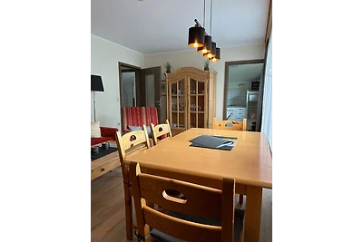 Chiemgau Comfort B8 Ferienwohnung