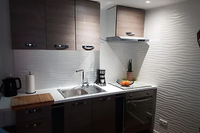 Barth-Tor zum Darss-Zingst B