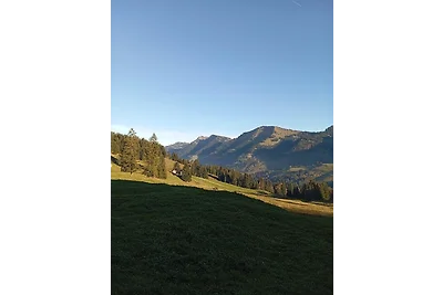 Ferienwohnung Panoramablick