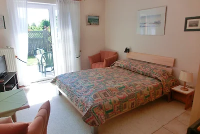 Vakantieappartement Gezinsvakantie Eckernförde