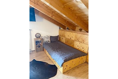 Vakantieappartement Gezinsvakantie Mittenwald