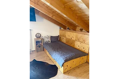 Appartamento Vacanza con famiglia Mittenwald