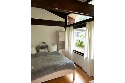 Das Rote Haus am See