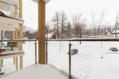 Sun&Snow Sarnia - Apartment 7/16