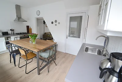 Holiday home relaxing holiday Katwijk