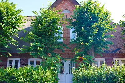 Vakantiehuis Ontspannende vakantie Wyk