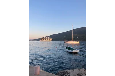 Yachthafen Marina Bar