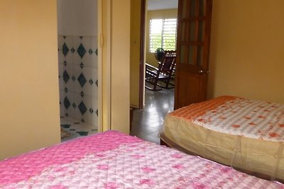 CASA IGMAR Y YENNIS Appartement 1