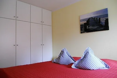 Friesenperle 3, Feldstrasse