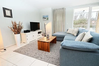 Appartamento Vacanza con famiglia Hohwacht