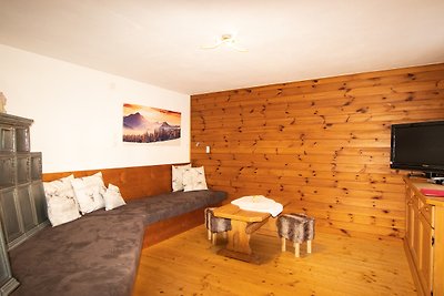 Vakantieappartement Gezinsvakantie Oberau Wildschönau