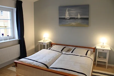 Ferienhaus Rödhus
