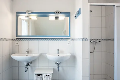 Casa de vacaciones Vacaciones de reposo Gägelow