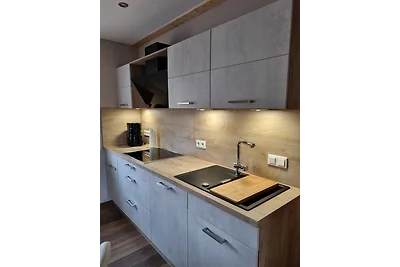 Ferienhaus zum Holzmichel