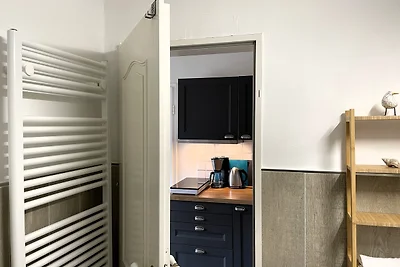 Huus Waterkant 02 auf Amrum