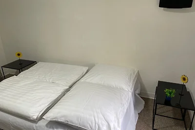 Appartamento Vacanza con famiglia Plauen