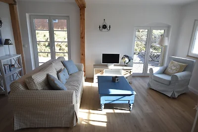 Hoheluft am Wittensee Apt. 1