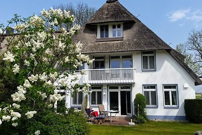 Ferienwohnung A2 im Landhaus am