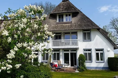 Appartamento Vacanza con famiglia Stolpe auf Usedom