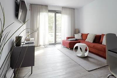 Ferienwohnung Toplaterne