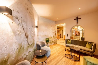 Vakantieappartement Gezinsvakantie Ehrwald