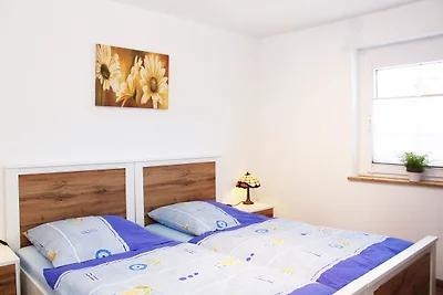 Vakantieappartement Gezinsvakantie Ebstorf