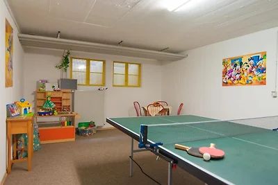 apartman za odmor Obiteljski odmor Ruhpolding