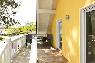 Haus an der Sonne OG 107
