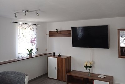 Vakantieappartement Gezinsvakantie Biberach