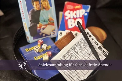 Ferienwohnung De Kleev Wohlfühlen