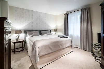 Garten-Ferienwohnung im Haus Sonne