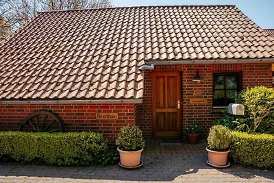 Ferienhof Trapp - Appartement