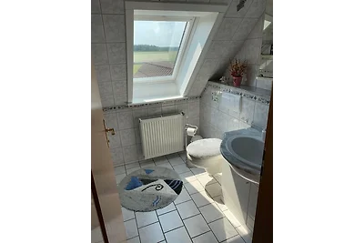 Ferienhaus HirschRudel -