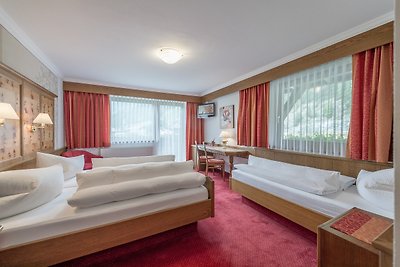 Vakantieappartement Gezinsvakantie Sölden