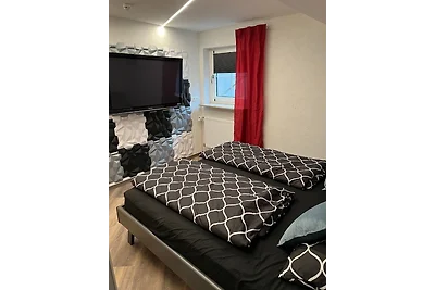 Vakantieappartement Gezinsvakantie Feuchtwangen