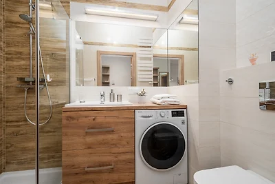 Sun&Snow Nova Królikarnia -