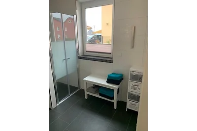 Vakantieappartement Gezinsvakantie Mücheln