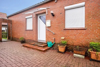 Appartement Vacances avec la famille Dornum