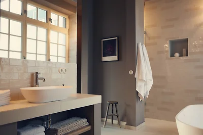 Vakantieappartement Gezinsvakantie Wedding