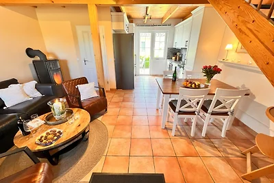 Ferienhaus Anna - rechte Seite