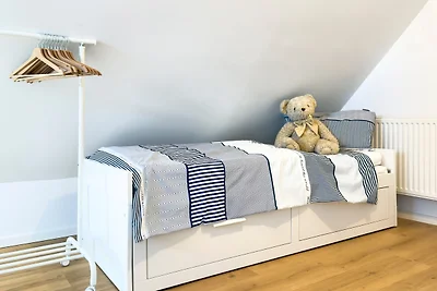 Haus am kleinen Hafen No 2