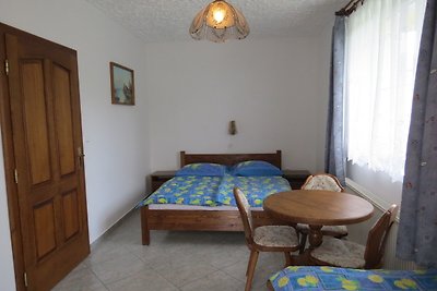 3 fös apartman