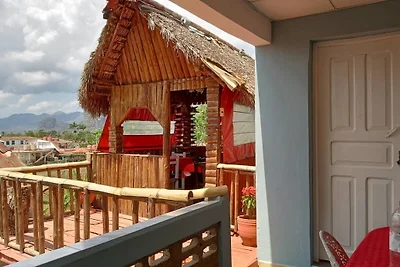 Villa La Aurora Appartement 1