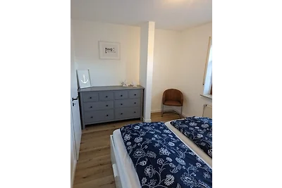 Vakantieappartement Gezinsvakantie Wangerland