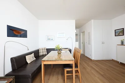 apartman za odmor Obiteljski odmor Schönberg & Schönberger beach