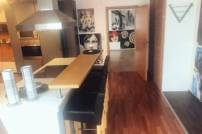 Ferienwohnung Marberth