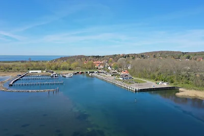 Gästehaus Sternschanze - App. 3