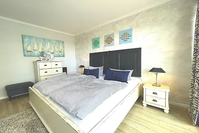 Strand No.27 - wohnen am Meer