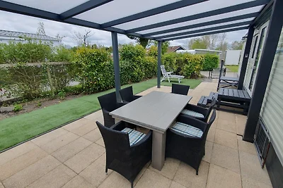 Accommodatie Vakantie op de boerderij Burgh Haamstede